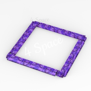 Tiêm đa màu sắc tất cả-trong-một người Mỹ mahjong gạch đẩy thiết lập của 4 mahjong bảng Pusher American mAh jongg đẩy cánh tay - Product Image 6