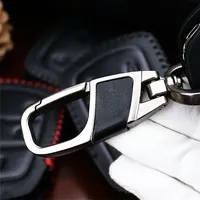 Étui de remplacement en cuir à 3 boutons pour clé de voiture pliable avec télécommande, compatible avec les modèles A2, A3, A4, A6, A6L, A8, Q7, TT