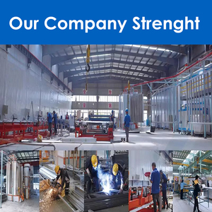 Hiện đại đầy đủ tiện nghi Modular đúc sẵn nhà thép cho điện thoại di động văn phòng khách sạn hoặc căn hộ sử dụng - Product Image 6