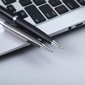 Wholesale Sports Metal Promotional <b>Pen</b> for Hotel VIP Gift Custom Engraving Bulk UV Printing <b>Multiple</b> <b>Colors</b> - Product Image 4