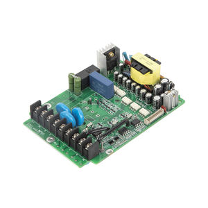 Onduleur AC vfd 4kw 5.5kw pièces carte d'alimentation avec condensateur - Product Image 5
