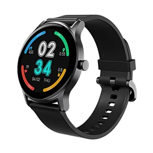 Cheap Price Original Xiaomi Youpin Haylou GS Smart Watch Smart electronic Sport watches For iOS XIAOMI