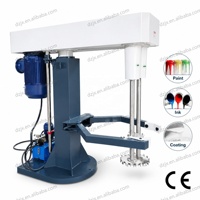 Disperseur de lots DZJX pour la production de revêtements à haute capacité avec système de levage hydraulique et système de grattoir automatique – Vente en gros