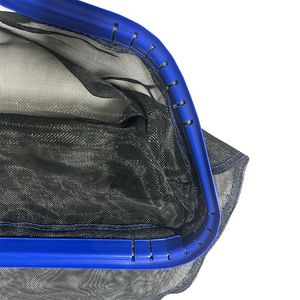 उच्च गुणवत्ता वाली फ्रेम नायलॉन नेट सामग्री बदली जाने योग्य नायलॉन गहरे पानी की पत्ती नेट - Product Image 3