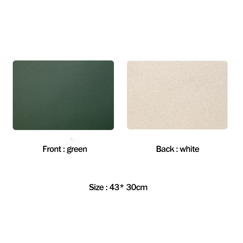 green+white(40*30cm)