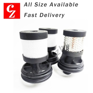 Elemento Filtrante Coalescente de Alta Eficiencia F6KB F6KA F6KE, Repuesto para Filtro de Aire Comprimido de Precisión Kaeser, Piezas de Repuesto - Product Image 3
