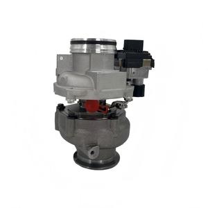 Turbocompresor BV40 para BMW F48 X1 X2 <span class=keywords><strong>MINI</strong></span> F45 F46 B47, Referencias 11658513635 11658513636 8513635 8513636 54409700024 54409880024 - Product Image 4