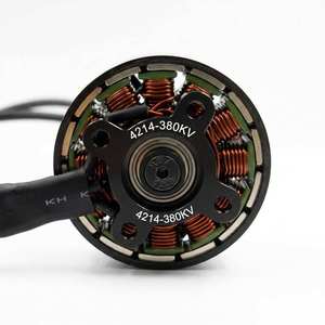 มอเตอร์ HHY 4214 380KV FPV สำหรับอุปกรณ์เสริมเครื่องบิน FPV ขนาด 13-15 นิ้ว - Product Image 4