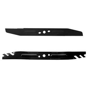 21インチ芝刈り機マルチングブレード <span class=keywords><strong>EGO</strong></span> AB2101D 交換ブレード LM2130、LM2133、LM2130SP、LM2135SP、LM2150SP、LM2156SP - Product Image 2