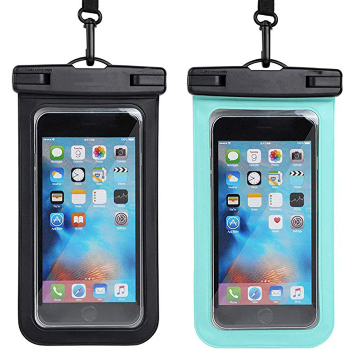 Phone Pouches Durable, Waterproof Secure Storage