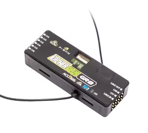 Variómetro de Alta Precisión FrSky ARCHER PLUS GR8 de Plástico para Juguetes de Control Remoto, Receptor FrSky Archer Plus GR8 - Product Image 4