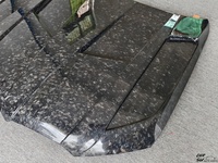 Kit de Carrocería de Fibra de Carbono Forjado de Alta Calidad 3k para BMW X6 G06, Estilo LD Mejorado, Kit de Personalización de Automóviles, Accesorios para Autos