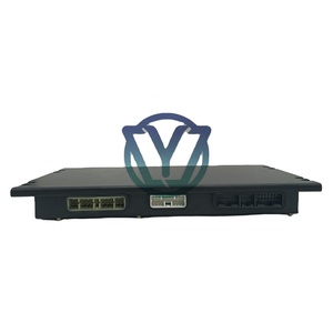 Contrôleur E-EPOS K1056425 pour excavatrice DX225LC DX300LC DX380LC, carte mère hydraulique ECU 0826-1022-182 - Product Image 5