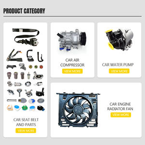 Réparation de la ceinture de sécurité automobile, ensemble de composants de <span class=keywords><strong>remplacement</strong></span>, vente en gros, prix bon marché, sécurité automobile, casier de ceinture, bouchon, pièces d'assemblage - Product Image 5
