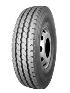 Neumático de camión 9.5R17.5-18PR optimizado para una conducción suave, proporcionando un control estable en línea recta para viajes por carretera. - Product Image 3
