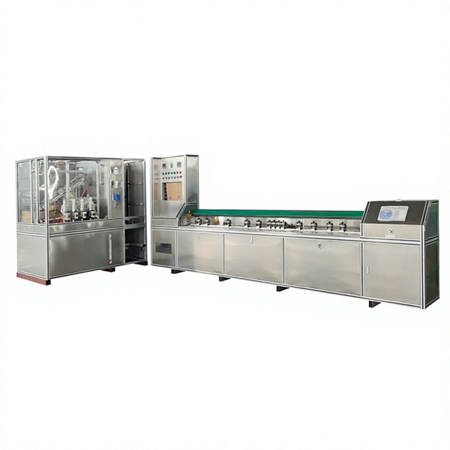 DN15 DN20 Smart Ultrasonic Flow Water Meter Calibration for Bench IP68 OEM Stainless Steel