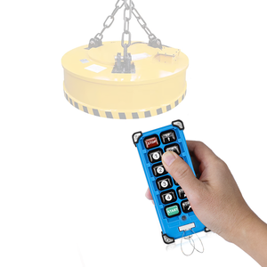 F21-E2B-8 sản phẩm tốt nhất thông minh không dây liên tục tàu <span class=keywords><strong>unloader</strong></span> điều khiển từ xa giá cả thuận lợi công nghiệp điều khiển từ xa - Product Image 6