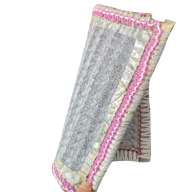 Bentonite Waterproof Blanket for Landfill Lank