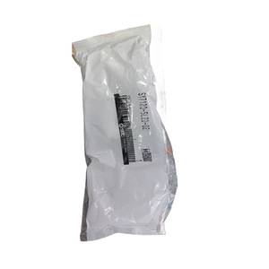 Vanne solénoïde 5 voies SMC SY5120-5DD-01, commande électronique manuelle de l'air - Product Image 2