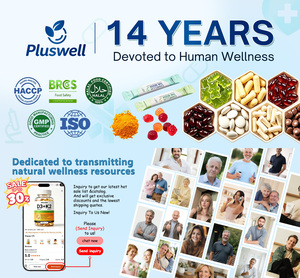 แคปซูลไบโอตินแบรนด์ส่วนตัว 10000mcg ไบโอตินเข้มข้นสูง อาหารเสริมสมุนไพรสำหรับผม ผิว เล็บ สำหรับคนทานวีแกน จำหน่ายแบบขายส่ง - Product Image 3
