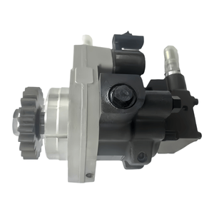 इसग डीजल इंजन उच्च दबाव ईंधन इंजेक्शन पंप 4327066 ट्रक पार्ट्स - Product Image 2