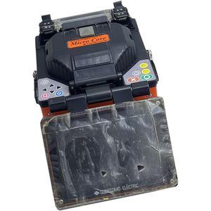 Empalmadora de Fibra Óptica Sumitomo Electric Tipo-82C+ para Empalme Óptico, Conector SC, CA 100-240V - Product Image 1