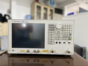 เครื่องวิเคราะห์เครือข่าย Keysight (Agilent) E5061B 5 Hz ถึง 3 GHz 3L5 เครื่องมือวัดและวิเคราะห์ - Product Image 2