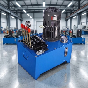 Bomba de Engranajes CBN con Sistema Hidráulico Multivía para Maquinaria Industrial, Potencia Personalizable que Garantiza Compatibilidad con De - Product Image 1