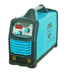 NUOVA Saldatrice ad Arco Elettrica Portatile Personalizzata Saldatrice Manuale per Metalli MMA Vendita all'Ingrosso Altri Tipi di Saldatrici ad Arco - Product Image 1