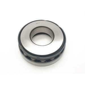 Rodamiento de Rodillos Axiales 29317 E, Rodamientos de Rodillos Esféricos 29317E, Tamaño 85x150x39 85*150*39 mm - Product Image 1