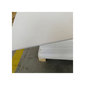 Panneau en mousse PET blanc de haute qualité Procore 5 mm - Résistant au feu, taille personnalisée, rainuré et découpé - Product Image 6