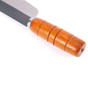 <b>Fish</b>-killing <b>knife</b>, handmade small <b>fish</b> <b>knife</b> from Yangjiang, used for gutting, filleting, and other <b>fish</b>-related tools. - Product Image 3
