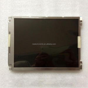 ใหม่ 10.4 นิ้ว 640*480 VGA อุตสาหกรรม TFT LCD สำหรับเครื่องมือพกพาและอุปกรณ์ควบคุม LQ104V1DG61 - Product Image 3