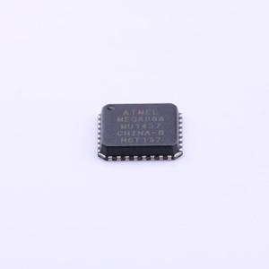 ชิปไอซี ATMEGA88A-MU ใหม่และของแท้ ชิ้นส่วนอิเล็กทรอนิกส์ ATMEGA88A-MU วงจรรวม - Product Image 1