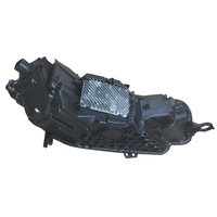 Original authentique de haute qualité pour Audi A5 S5 laser led phares 2021 2022 2023 avant LED lumière voiture lumière avant lumière