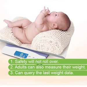 TSEC Balance numérique de haute précision pour <span class=keywords><strong>bébé</strong></span> Sécurité infantile Scala Enfant Fournisseurs de balance pour bébés - Product Image 6