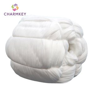 100% Polyester Trinh Nữ Staple Top 3D 88Mm Chất Lượng Cao Pet Sợi Kéo Cho Len Quay Hệ Thống Nhuộm Rắn - Product Image 6