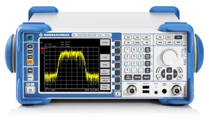 Analizador FSL18 Rohde&Schwarz 9kHz -18GHz - Product Image 3