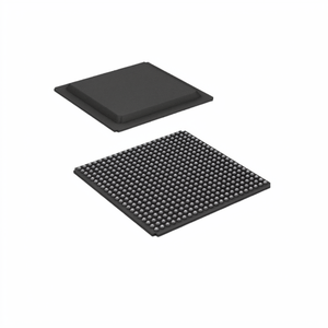 Circuits intégrés, puce IC, toute nouvelle puce FPGA 285 I/O XC7A75T-1FGG484I 484-BBGA - Product Image 1
