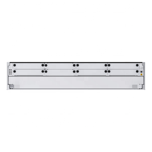 Routers Empresariales SD-WAN NetEngine AR8700-8, 1 x 40GE QSFP+, 8 x 10GE SFP+, Seguridad de IA Multicore, Tarjeta SIC, NetEngine AR8700-8 NetEn - Product Image 5