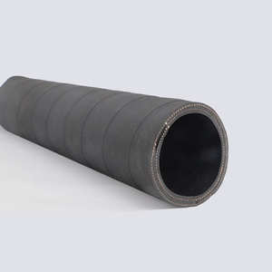 Tuyau d'aspiration et de décharge d'eau - Product Image 1