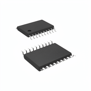 Electronic Chips Component Logic 20 TSSOP Manufacturer Channel NLV74HC240ADTR2G - Product Image 1