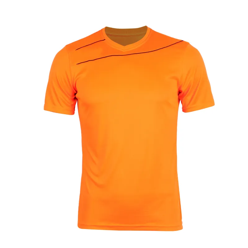 Ropa Deportiva transpirable de secado rápido, Jersey de fútbol personalizado, ropa deportiva de fútbol