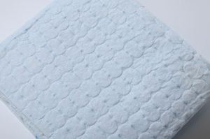 Pads absorbants pour animaux de compagnie, couches absorbantes pour chiens, pads absorbants jetables en charbon de bambou épaissi, vente en gros - Product Image 4