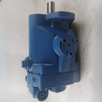 全新液压泵 PVB5RSF40C12 PVB15RSF40C11 PVB29RSF40C11 PVB45RSF40C11 PVB90RSF40C11 活塞泵