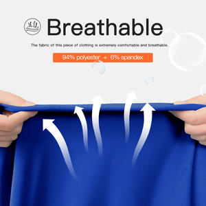 ชุดสครับชุดยูนิฟอร์มทางการแพทย์ใส่สบายสำหรับผู้หญิงผู้ชายชุดขัดตรงคอวีสำหรับร้านเสริมสวยคลินิกขายส่งปรับแต่งแบรนด์ได้ - Product Image 3
