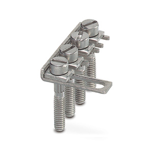 Puente Fijo 100% Original Phoenix <span class=keywords><strong>FB</strong></span> 10-17 3075951 SCBI 10-5 <span class=keywords><strong>N</strong></span> W 3000833 - Product Image 4