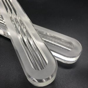 Hogedruk Transparant Reflecterend Glas Niveaumeter Gemaakt Van Aluminium Silicium Borosilicaatglas - Product Image 2