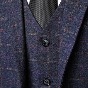 <span class=keywords><strong>Costumes</strong></span> de Mariage Formels Hommes à Faible MOQ 1 Pièce, <span class=keywords><strong>Costumes</strong></span> de Fête <span class=keywords><strong>Homme</strong></span>, <span class=keywords><strong>Costumes</strong></span> de Mariage Élégants et Abordables - Product Image 5