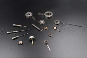 ציר ארוך מסגסוגת אלומיניום למכשירים ימיים - Product Image 5